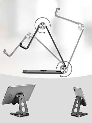 PHOCAR Adjustable Holder for iPad