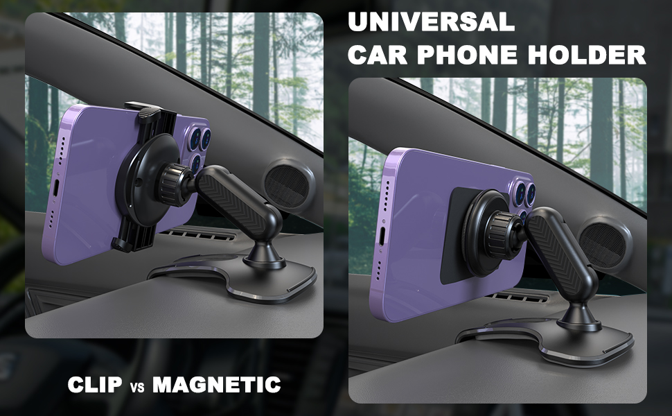 car phone mount