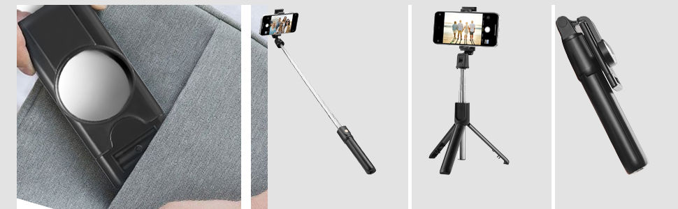 selfie stick